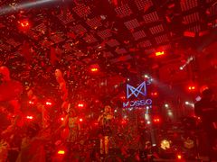 -MOSSO·Liveshow(M3香港广场店)