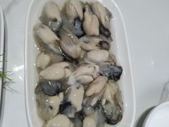 -刘记糟粕醋海鲜烧烤