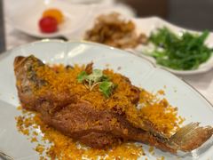 -五缘水乡酒店兰轩中餐厅