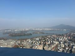 -洲际酒店·地平线全日餐厅HORIZON CAFÉ
