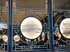 -新白鹿餐厅(金鹰新街口店)