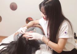 -babiline芭比莱恩半永久纹眉纹唇发际线