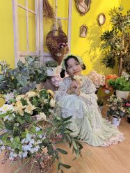 -花开映像儿童摄影