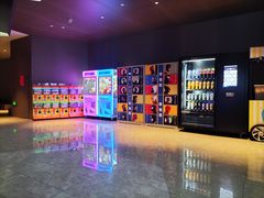 -星河寰宇IMAX影城(星河WORLD·COCO Park店)