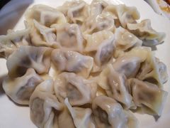 猪肉三鲜水饺-大胡同天津菜·海肠捞饭·津门皮皮虾锅贴一绝(西姜井店)