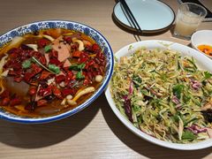 -同合居·非遗东北菜(王府井店)