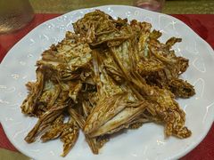 -北平味道.京味菜.烤鸭(梨园店)