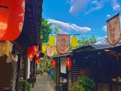 -五邑人家(江门店)