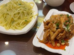 -渝味堂(彩云城店)