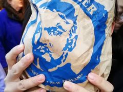 -Fergburger(皇后镇店)