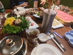 -东海怡品海鲜豆捞(星街坊店)