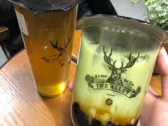 -THE ALLEY 鹿角巷(华润万象城店)