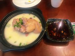 老妈蹄花-付小姐在成都(中山公园店)