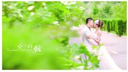-蒙娜丽莎婚纱摄影(鲁邦店)