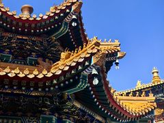 -香山公园