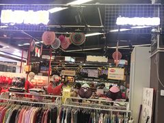-聚乐荟生鲜食品超市(浦东广场店)