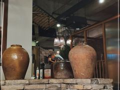 大堂-几荷·恰似故人来(秀水广场店)