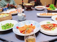 -将相和·海鲜蒸饺大连菜
