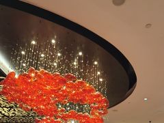 -富力万达嘉华酒店-品珍中餐厅(水果湖店)