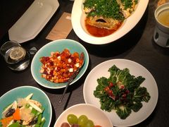 -晓长安·新陕菜(曲江店)