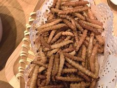 -竹鲜笙全竹宴(国色天香店)