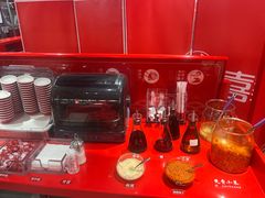 -喜家德虾仁水饺(漕河泾印象城店)