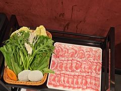 -涿派·炝锅鱼(涿州店)