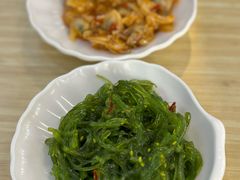 -一蚝一贝海鲜特色餐厅(万象城店)