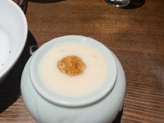 贵妃山药酪-掌柜的店·河南菜(世茂店)