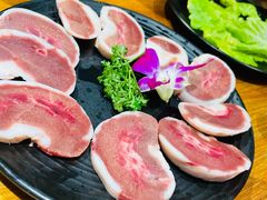 -子檀大隐炭烧(食品街店)
