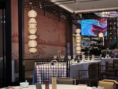 -桂满陇·海市蜃楼·黑金(国金店)