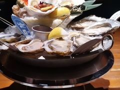 -普朗姆生蚝吧(原建国路店)