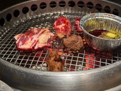 -300杯·和牛烧肉清酒专门店(廊里店)