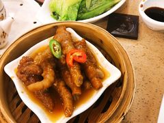 -点都德(汇点楼店)