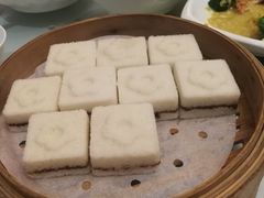 -中心大酒店·本味餐厅
