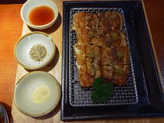 -鳗鱼家·深夜食堂(军博店)