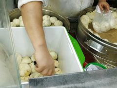-郑家包子牛肉拉面(尚勤路店)