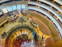 -杭州国际会议中心洲际酒店-原素全日餐厅(解放东路店)