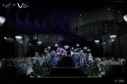 -南昌喜来登酒店·宴会厅