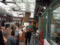 -东来顺饭庄(王府井步行街店)