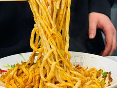 -黑窑厂糖油饼烤鸭·清真菜(黑窑厂街店)