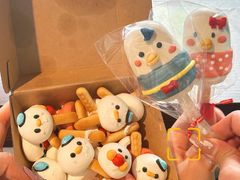 -B.O.M波姆烘焙(凤凰街店)