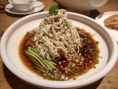 -芳芳私房菜·精做淮扬菜(承德路店)