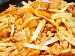 -慧娟面馆·餐厅(望江路店)