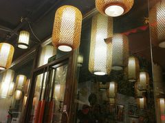 大堂-锦小馆(安贞店)