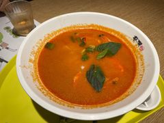 -蔡澜Pho·越南粉餐厅(海上世界店)