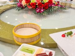 -东四民芳餐厅(世茂工三店)