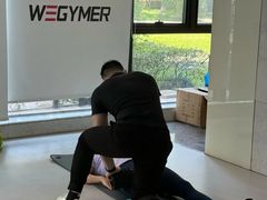 -WEGYMER健萌健身(雅颂居馆)