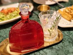 -秘密旅行Bonjour(黑金冠 江南西店)