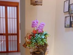 -翁暖茶馆(滨江东总店)